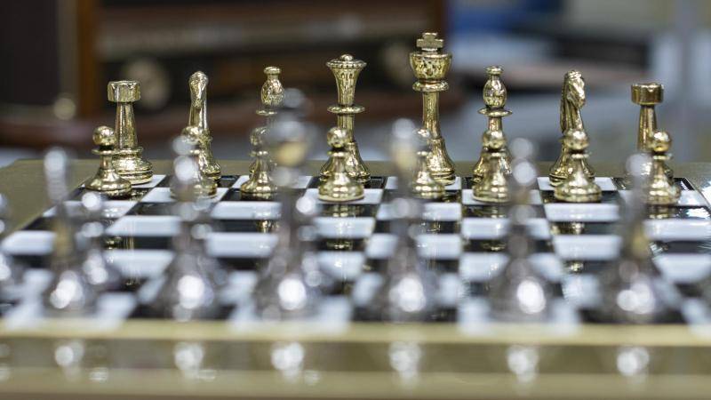 Сравнение лучших шахматистов на протяжении истории - comparison of top chess players throughout history - abcdef.wiki