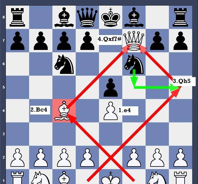 Как играть в шахматы (с иллюстрациями) - wikihow