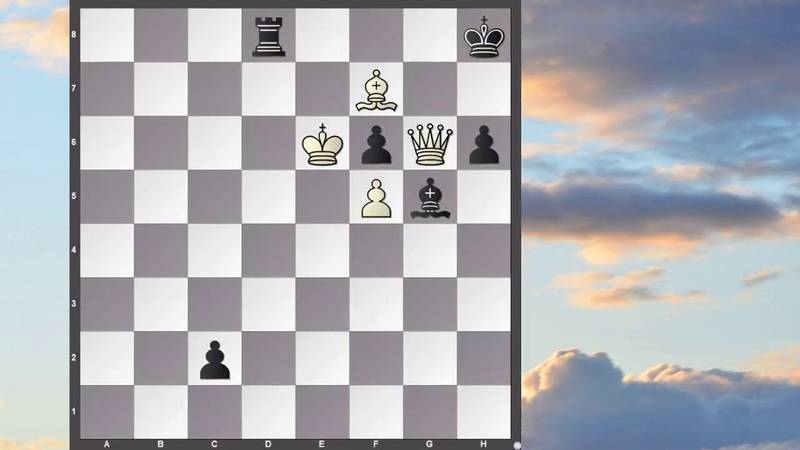 Защита двух коней в шахматах: ловушки за белых, черных (яр саныч)