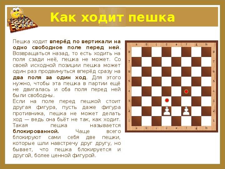 Вилка в шахматах