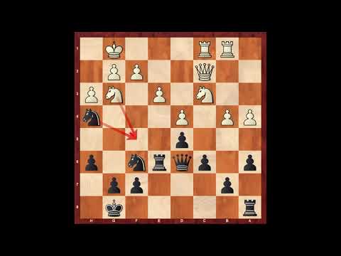 Центральный дебют | chessnok
