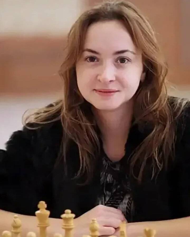 Антоанета стефанова | биография шахматистки, партии, фото