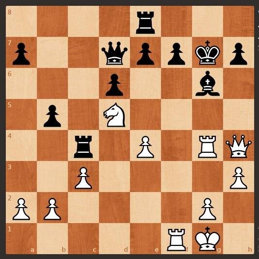 Шахматные дебюты за белых самые. дебюты в шахматах и ловушки