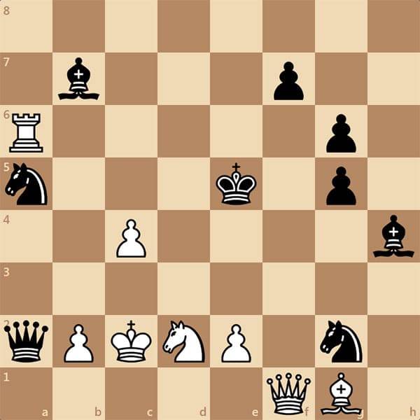 Берлинская защита (шахматы) - berlin defence (chess)