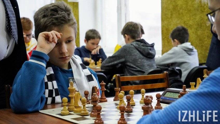 Российская шахматная федерация