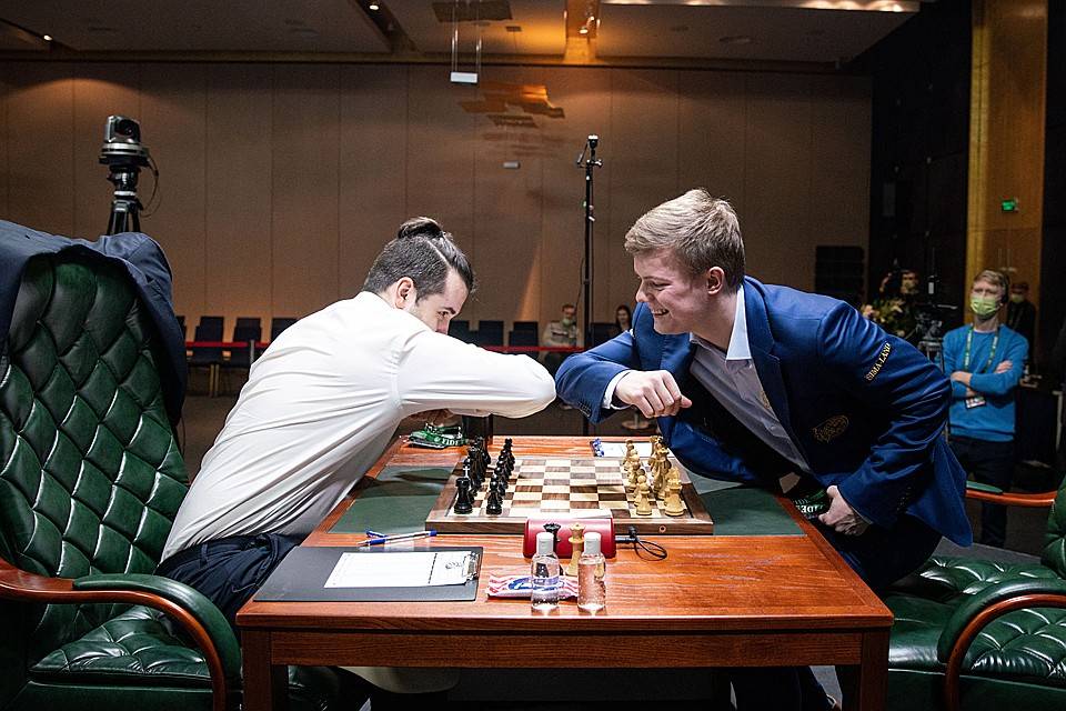Легко ли стать гроссмейстером по шахматам | тренды последних лет