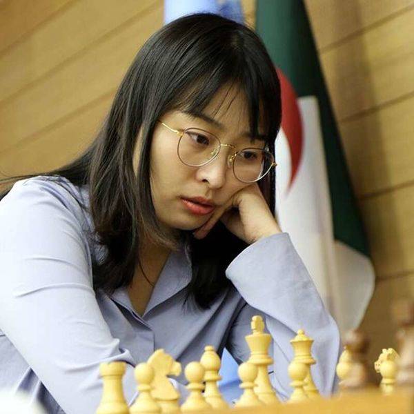 Чемпионат мира по шахматам среди женщин 2020 - women's world chess championship 2020 - abcdef.wiki