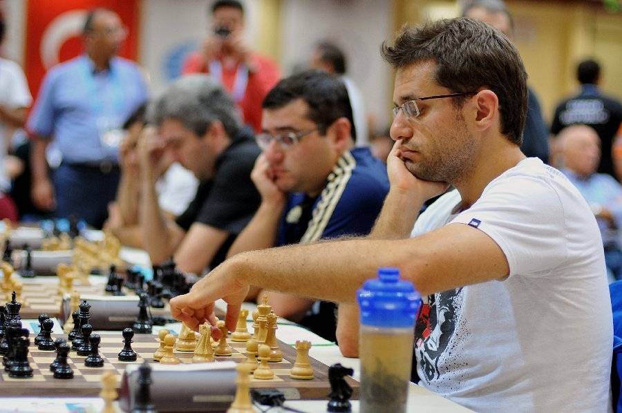 Левон аронян: все, что нужно знать об армянском шахматисте | masters-bet