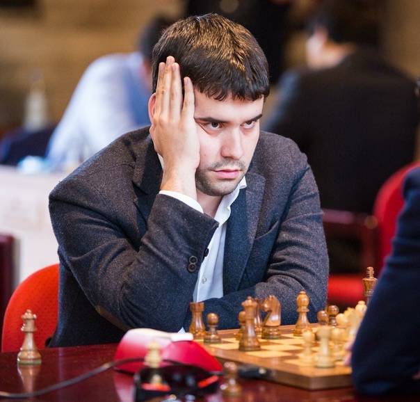 Ян Непомнящий — претендент на звание чемпиона мира по шахматам