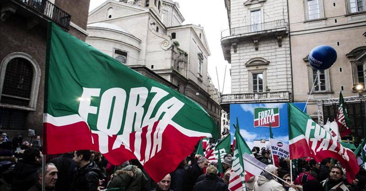 Итальянская либеральная партия - italian liberal party