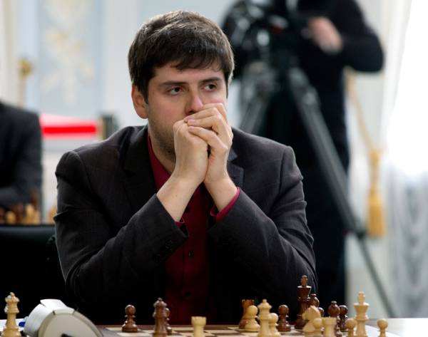 Вильгельм стейниц — первый чемпион мира по шахматам