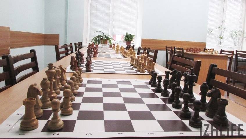 Что даёт шахматная школа | фоксфорд.медиа - фоксфорд.медиа