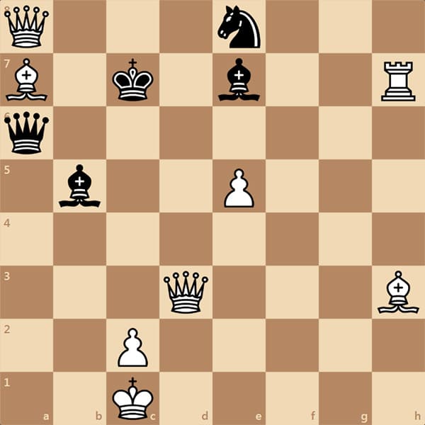 Зевок (шахматы)