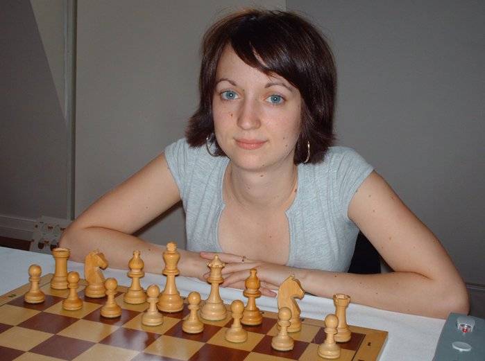 Александра костенюк | биография шахматистки, партии, фото, муж