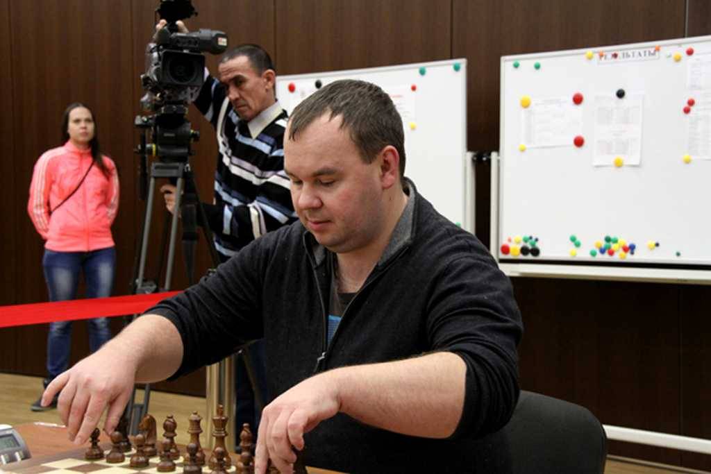 Чемпионат россии по шахматам 2019 - победители, результаты