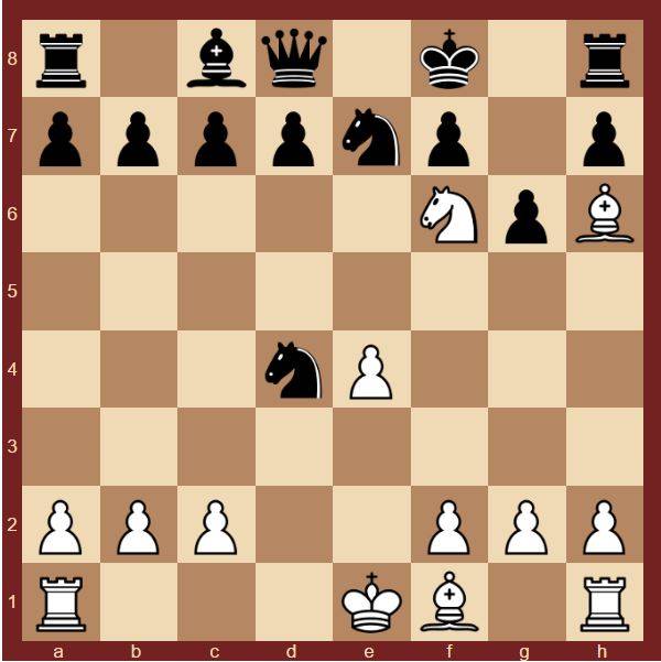 Лучшие шахматные дебюты для начинающих