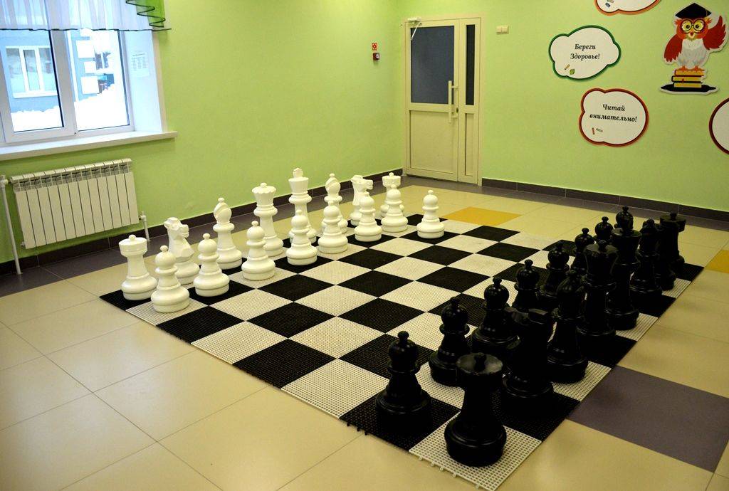 Шахматные школы в свердловской области - адреса, телефоны
