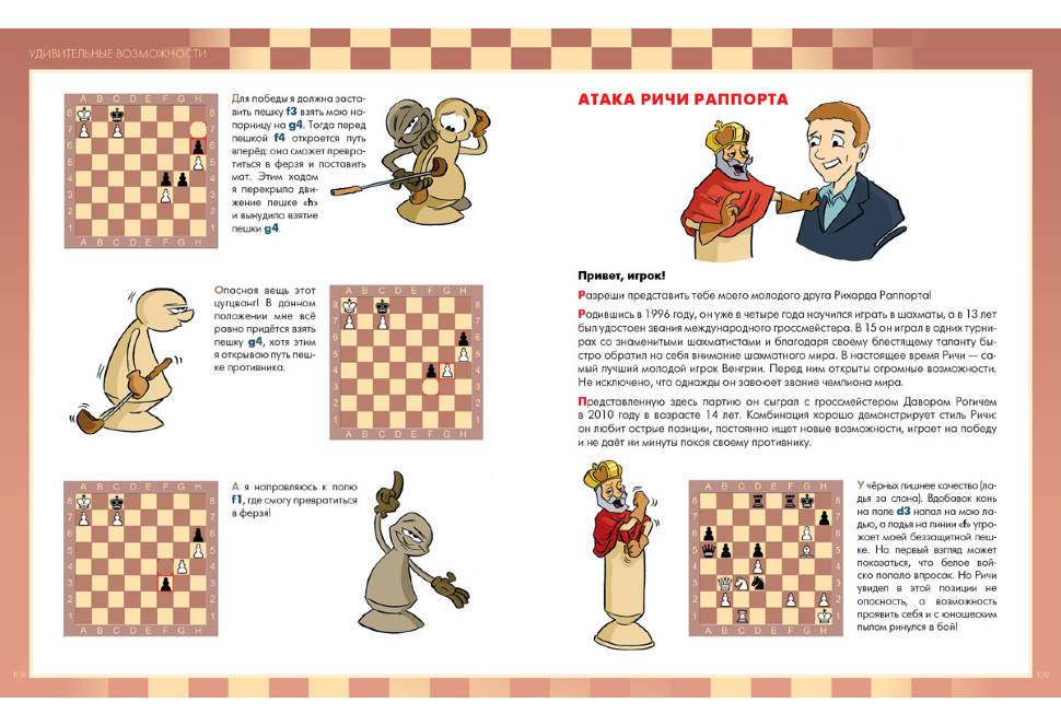 Как научиться играть в шахматы с нуля самостоятельно