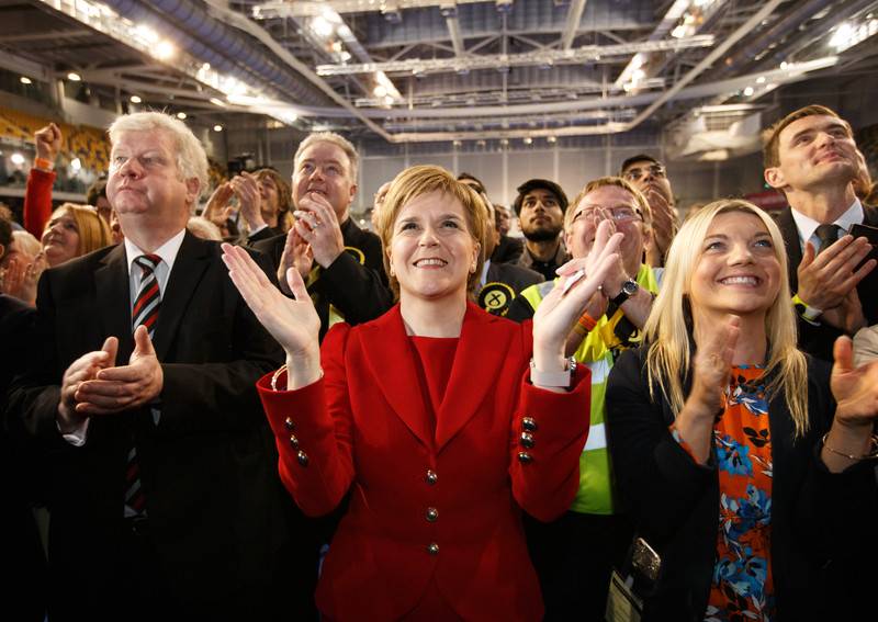 Шотландская партия - ловушки в дебюте за белых и черных