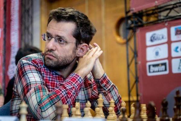 Левон аронян: все, что нужно знать об армянском шахматисте