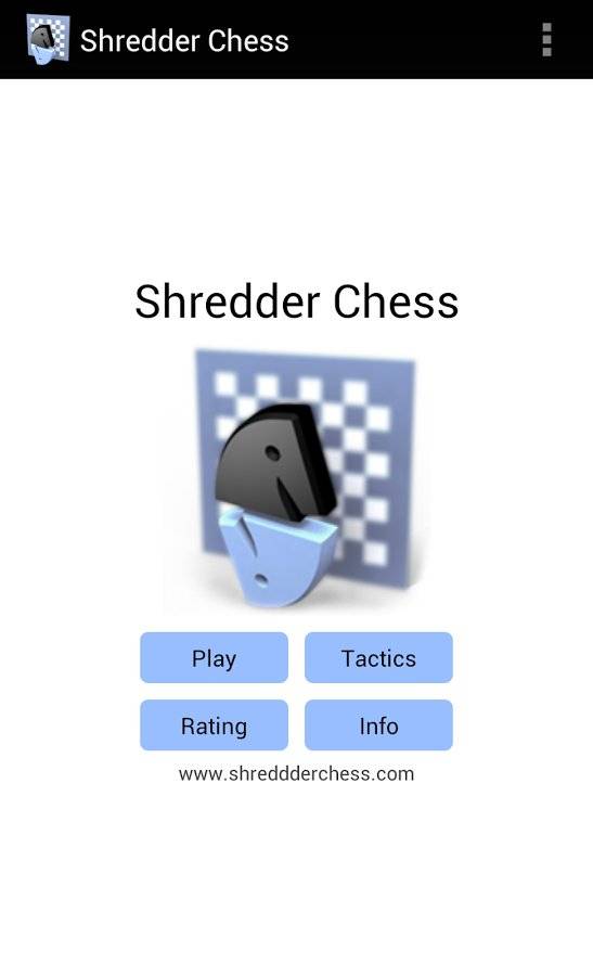 Шредер (шахматная программа)