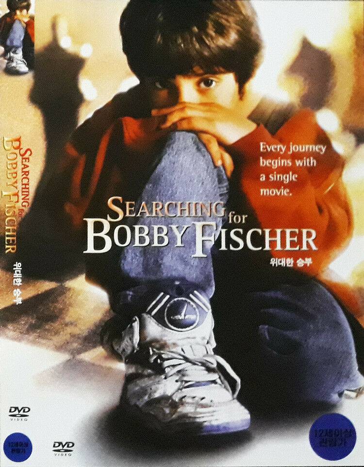В поисках Бобби Фишера