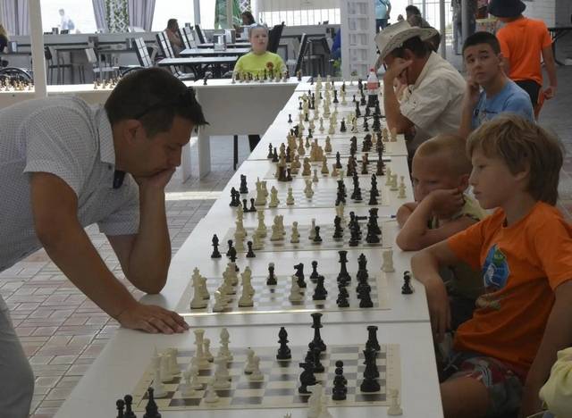 Итоги, фотографии и отчет с шахматного фестиваля петровская ладья 2012 - детско-юношеская комиссия санкт-петербургской шахматной федерации