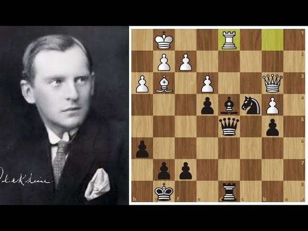 Матч за звание чемпиона мира по шахматам 1927