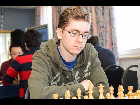 Нодирбек абдусатторов — бесстрашный шахматист