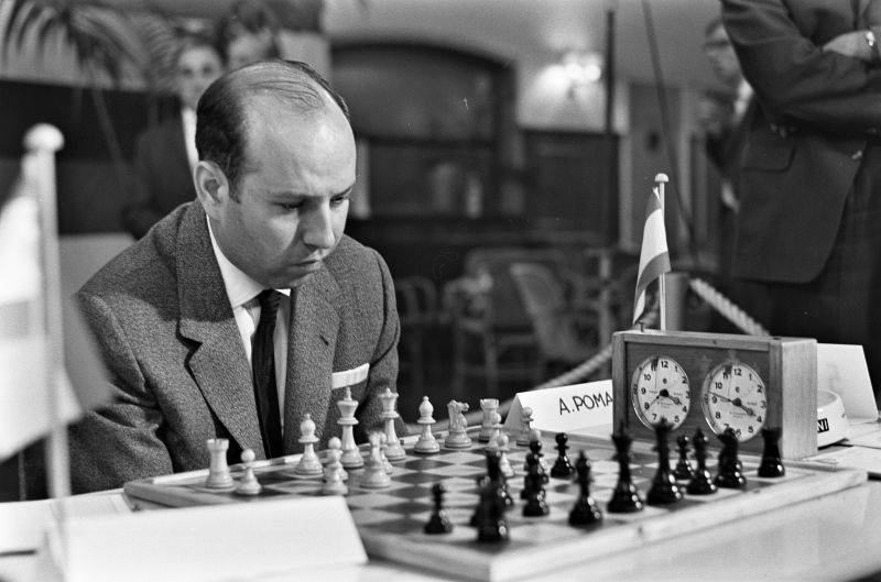 Энтони майлс | биография шахматиста, партии, фото, видео