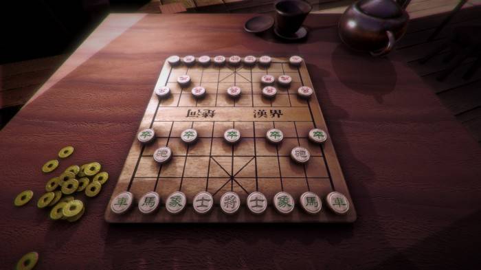 10 лучших китайских настольных игр с костяшками, с фишками, с камнями