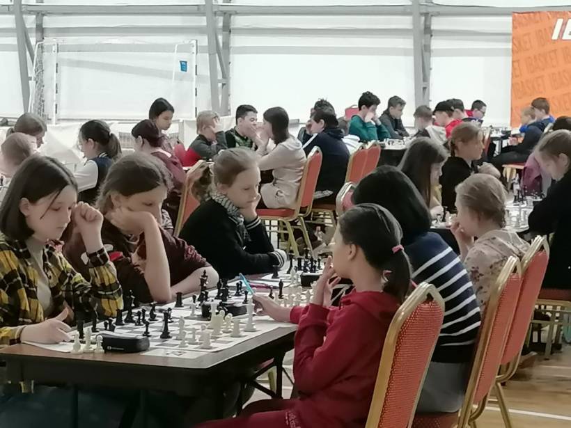 Xii международный фестиваль по шахматам «коломенская верста-2021» — федерация шахмат подмосковья