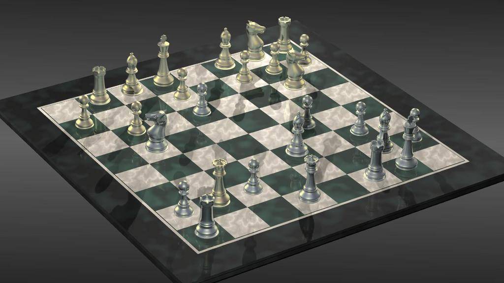 Комодо (шахматы) история а также сила и стиль игры