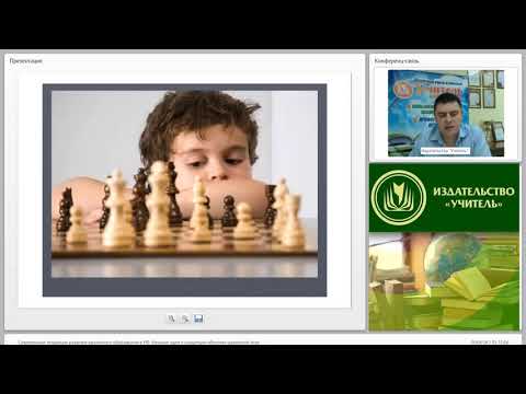 Шахматы по скайпу (уроки шахмат по skype)