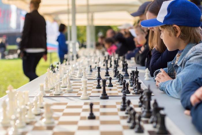 Международный день шахмат: история, как отмечают, дата