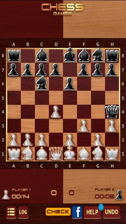 Лучшие бесплатные шахматы для пк