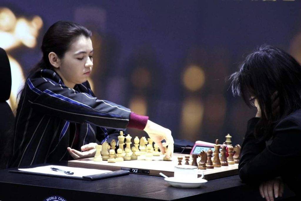 Чемпионат мира по шахматам у женщин в 2020 году: кто выиграл и как прошел финал соревнований