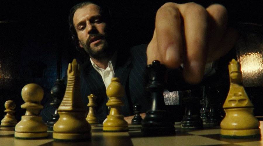 Список лучших фильмов про шахматы