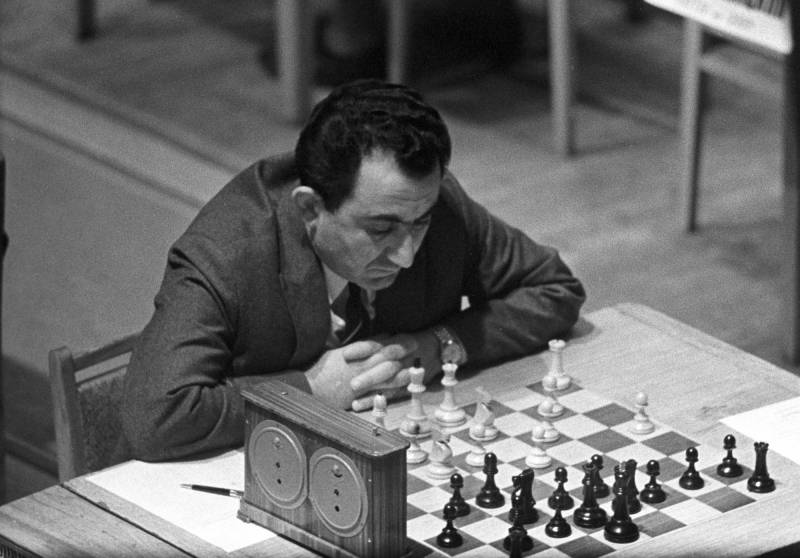 Чемпионы СССР по шахматам — вся история с 1920 года