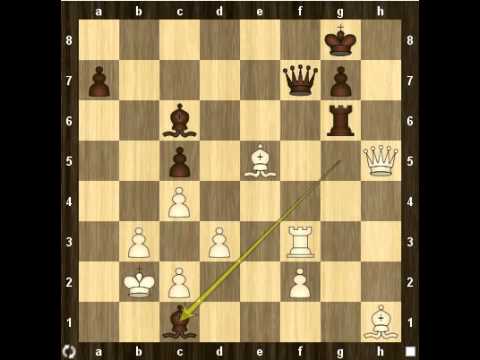 Детский мат в шахматах в 2 и 3 хода — как поставить?