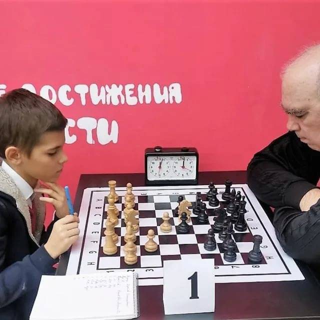Чемпионы россии по шахматам с 1899 года до наших дней