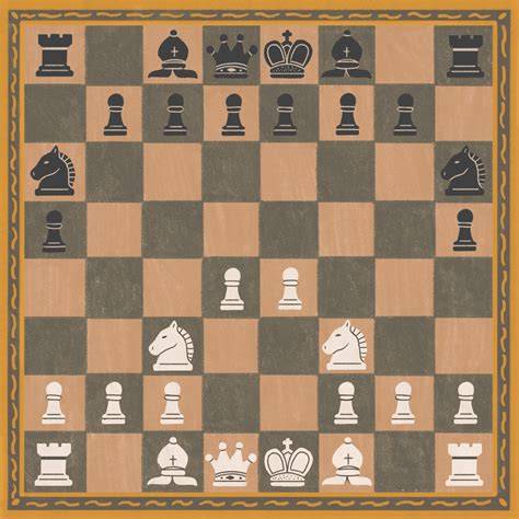 Какой дебют играть в шахматах - советы для начинающих