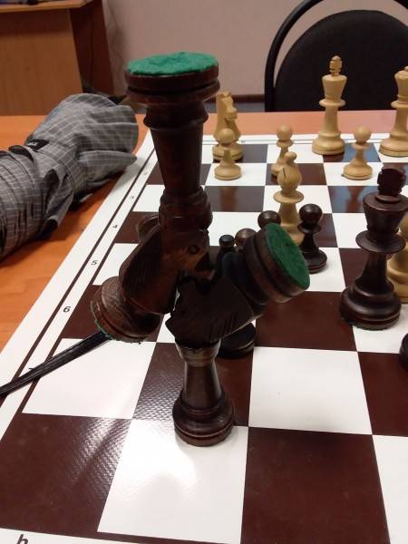 Как избавиться от зевков и просмотров в шахматах