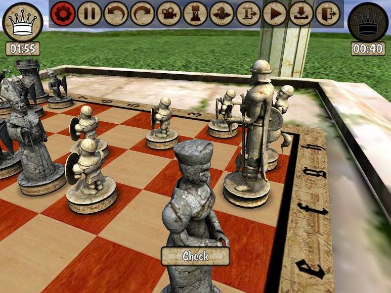 Что развивает игра в шахматы: польза шахмат для мозга и повседневной жизни