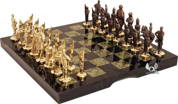 Шахматные фигуры, наименование, количество, как стоят и ходят