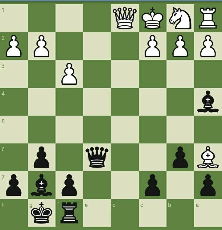 Что такое атака Гроба в шахматах?