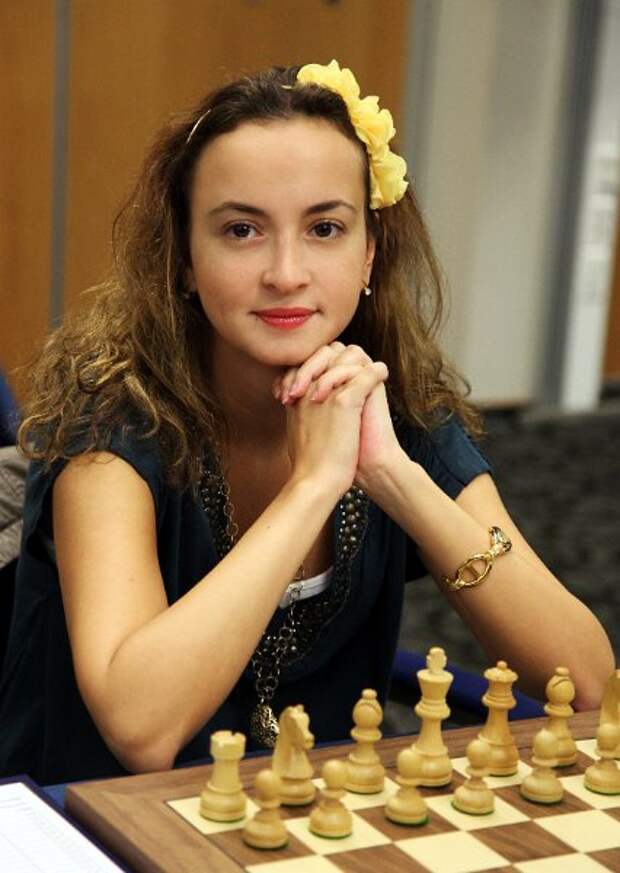 Антоанета Стефанова: 10-я чемпионка мира