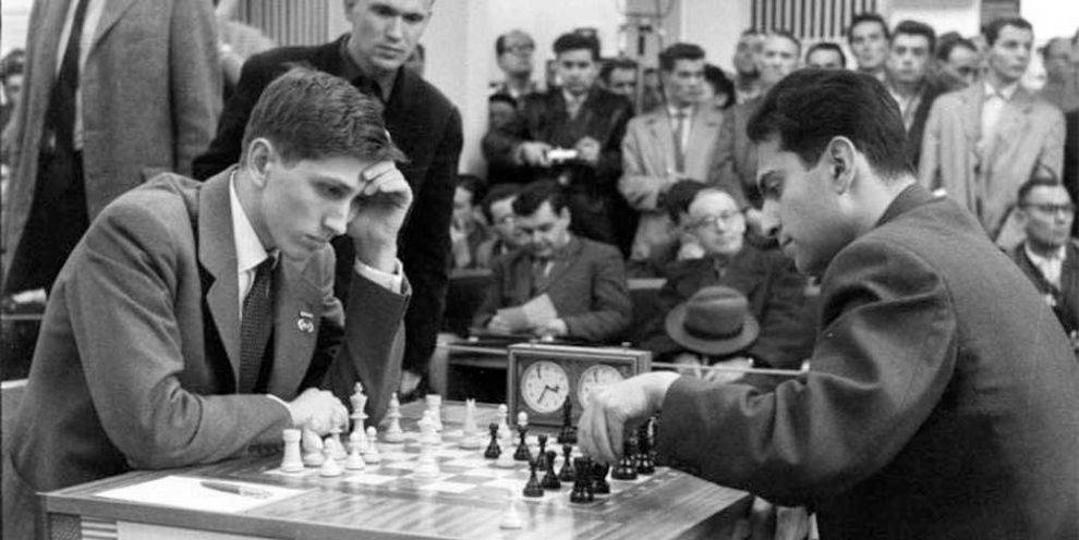 Как шахматного гения похоронили раньше времени: михаил таль