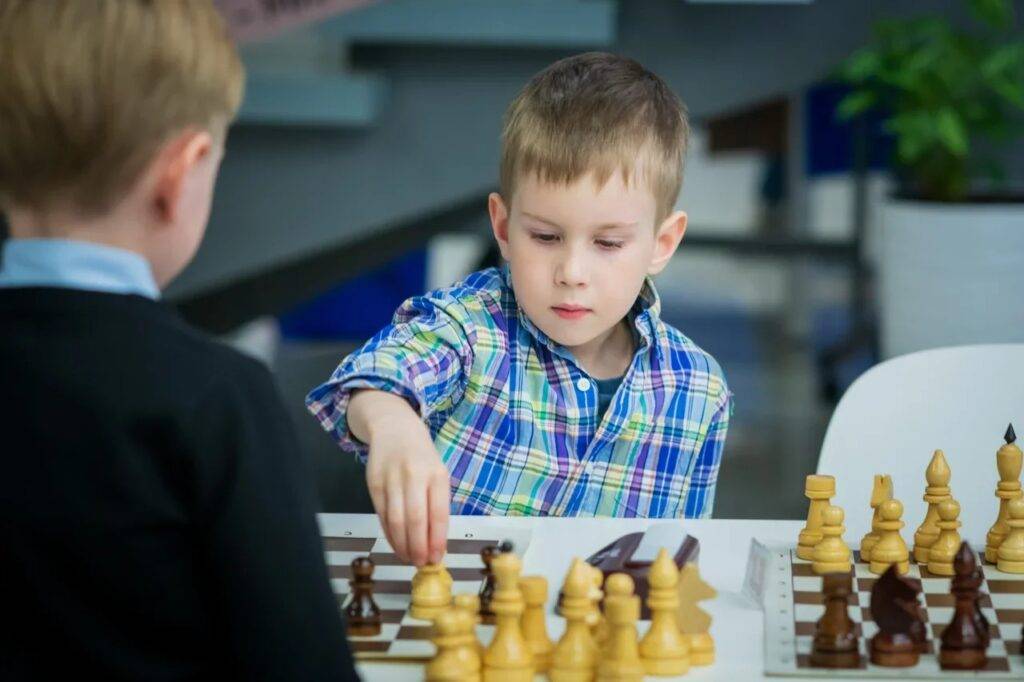 Список мировых рекордов по шахматам - list of world records in chess