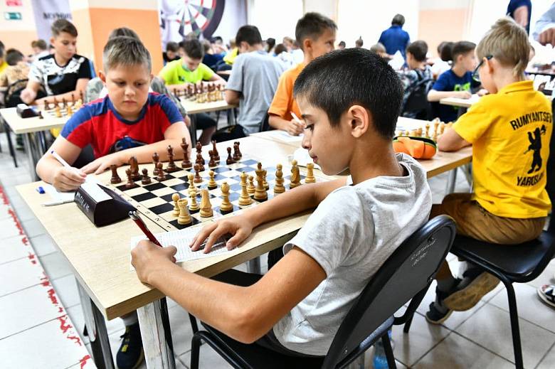 Chess-results server chess-results.com - этап кубка россии по шахматам среди мальчиков до 9 лет
